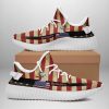 Disney Yeezy Couture Disney Sneaker Custom Shoes YHC165