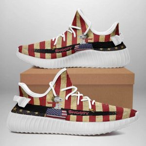 Disney Yeezy Couture Disney Sneaker Custom Shoes YHC165