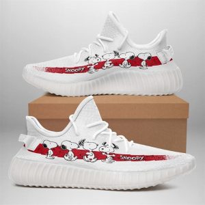 Disney Yeezy Couture Disney Sneaker Custom Shoes YHC166
