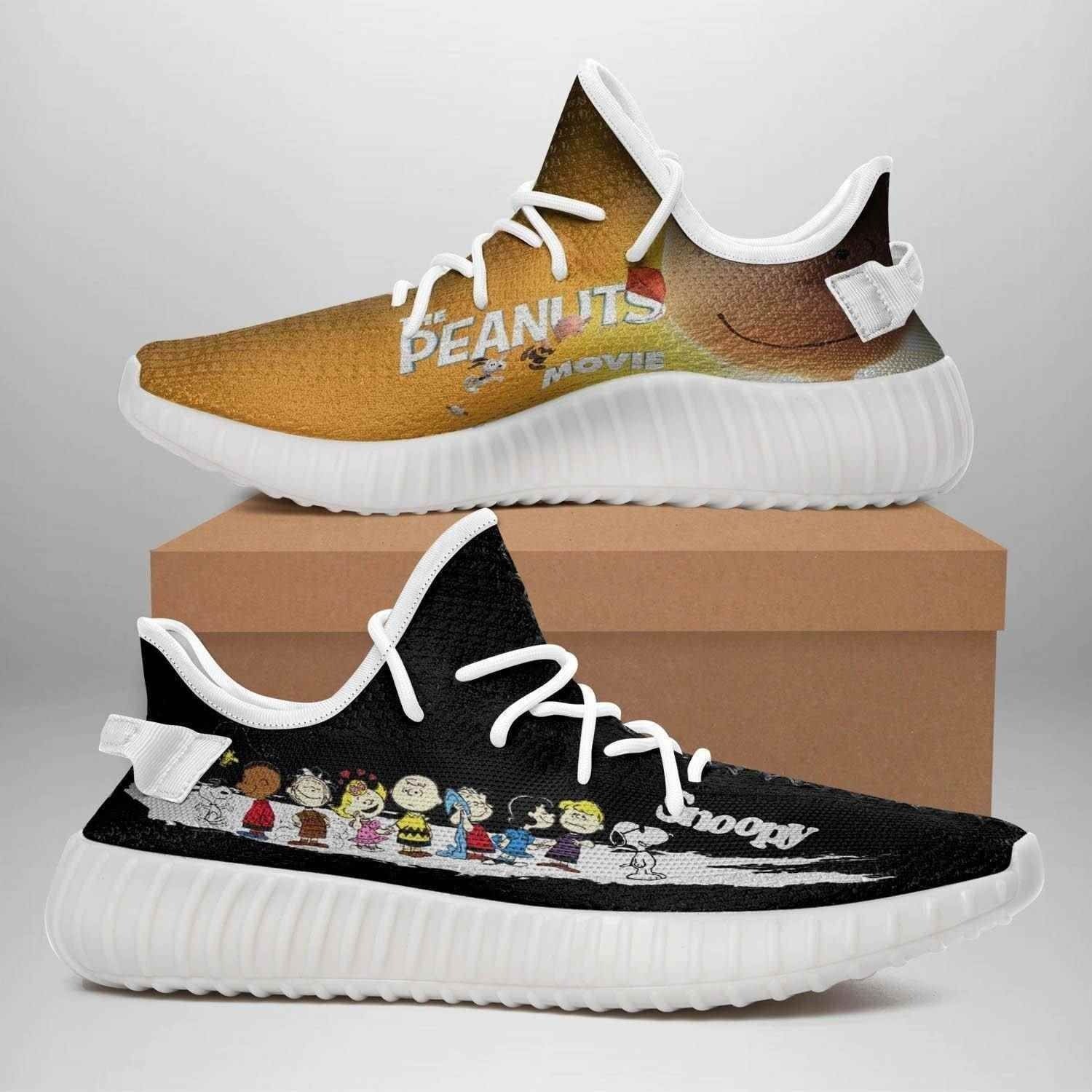 Disney-Yeezy-Couture-Disney-Sneaker-Custom-Shoes-YHC167 Disney Yeezy Couture Disney Sneaker Custom Shoes YHC167