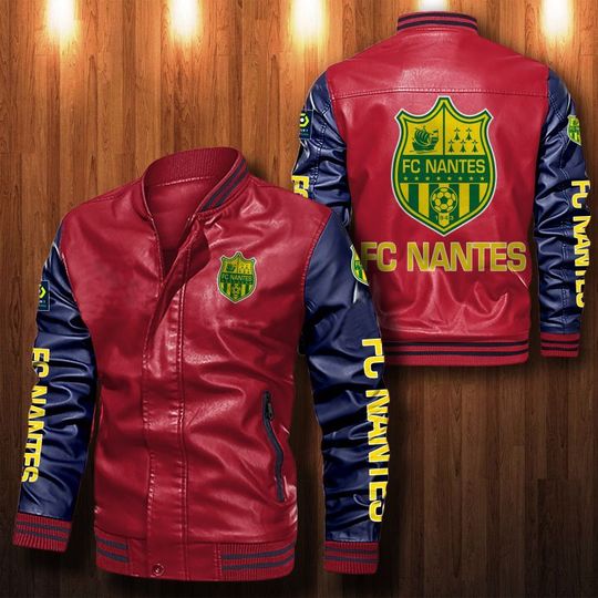 Fc-Nantes-Leather-Bomber-Jacket-CTLBJ086-2