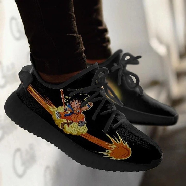 Goku-Yeezy-Couture-Goku-Sneaker-Custom-Shoes-YHC147-1
