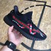 Gucci Yeezy Couture Gg Sneaker 2022 Custom Luxury Shoes YHC177