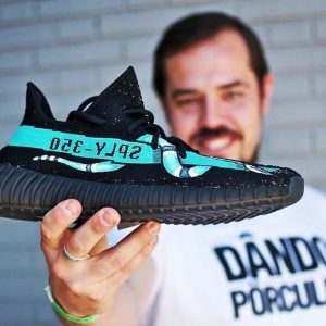 Gucci Yeezy Couture Gucci Sneaker 2022 Custom Luxury Shoes YHC173