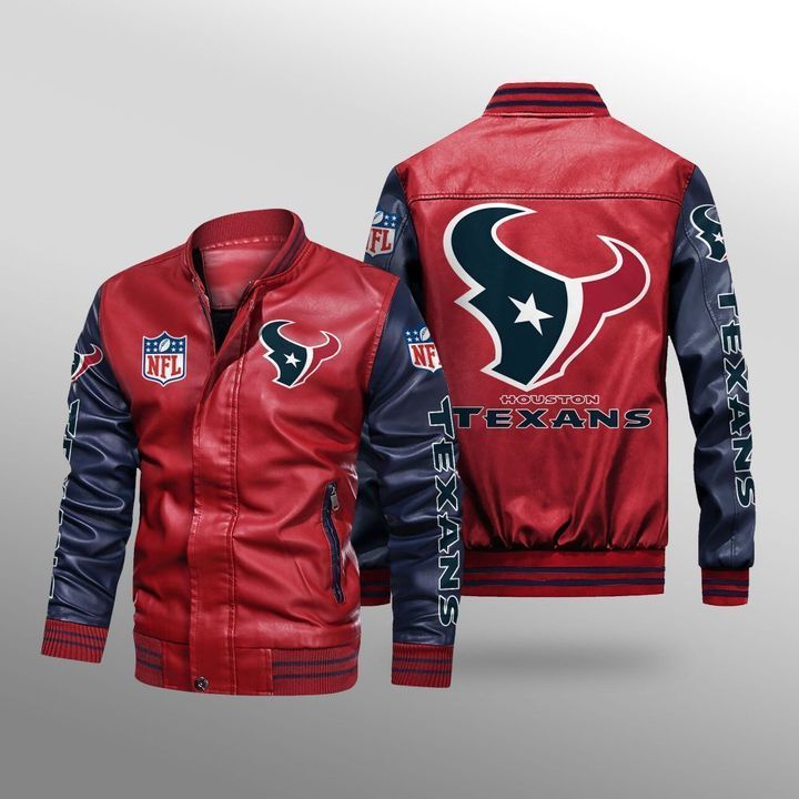 Houston-Texans-Leather-Bomber-Jacket-CTLBJ174-3