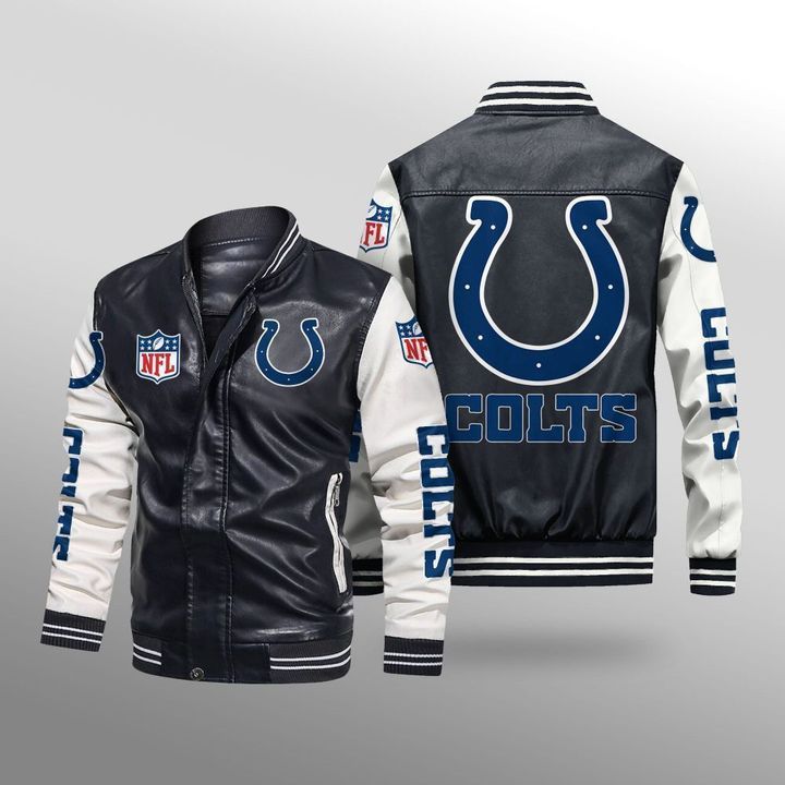Indianapolis-Colts-Leather-Bomber-Jacket-CTLBJ161-1