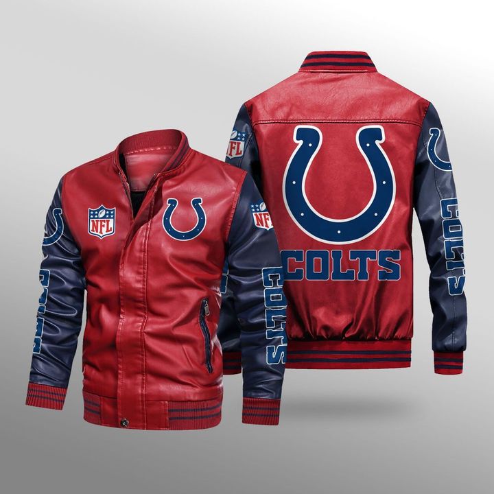 Indinapolis-Colts-Leather-Bomber-Jacket-CTLBJ203-2