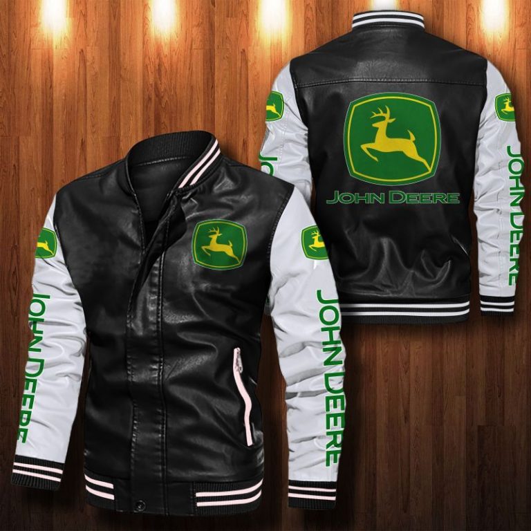 John-Deere-Leather-Bomber-Jacket-CTLBJ149-4