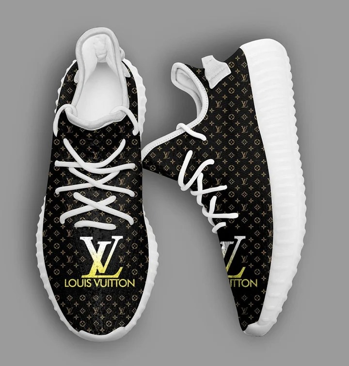 Louis-Vuitton-Yeezy-Couture-LV-Sneaker-2022-Custom-Luxury-Shoes-YHC180 Louis Vuitton Yeezy Couture LV Sneaker 2022 Custom Luxury Shoes YHC180