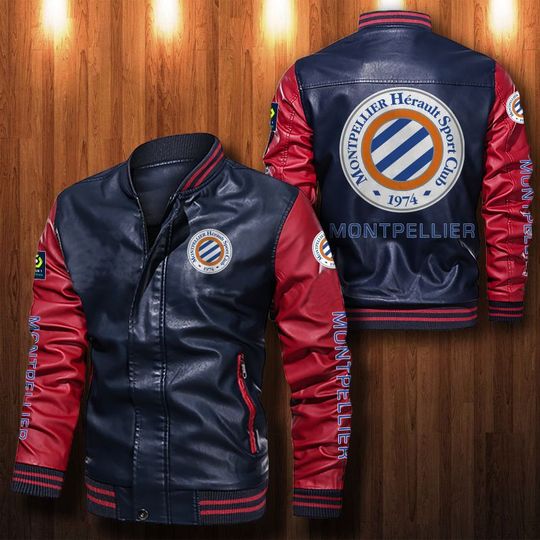 Montpellier-Hsc-Leather-Bomber-Jacket-CTLBJ085-1