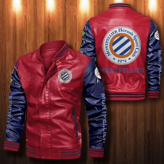 Montpellier-Hsc-Leather-Bomber-Jacket-CTLBJ085-2