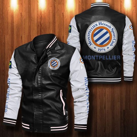 Montpellier-Hsc-Leather-Bomber-Jacket-CTLBJ085-3