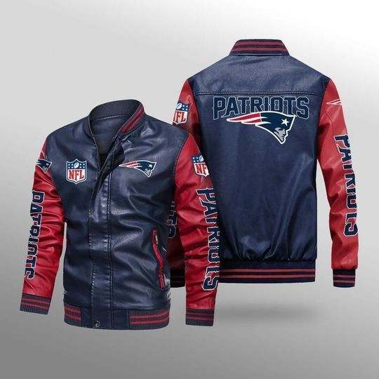 New-England-Patriots-Leather-Bomber-Jacket-CTLBJ148-2