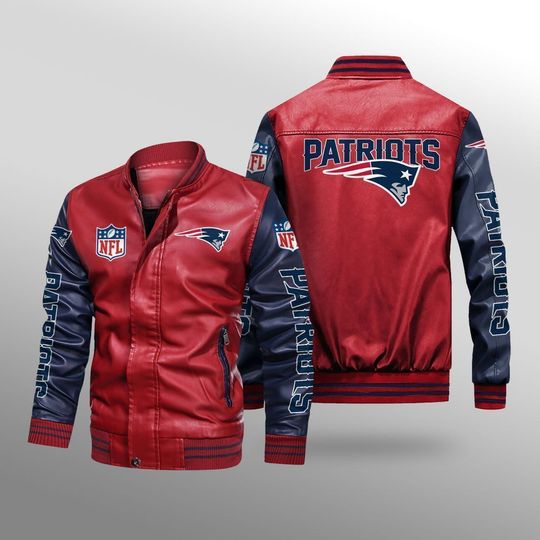 New-England-Patriots-Leather-Bomber-Jacket-CTLBJ148-3