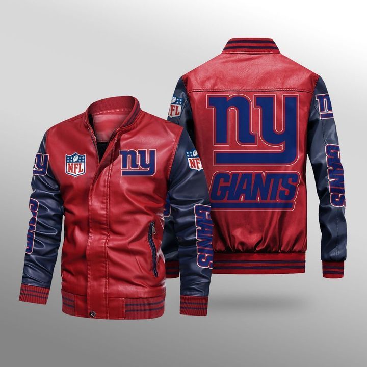 New-York-Giants-Leather-Bomber-Jacket-CTLBJ158-3
