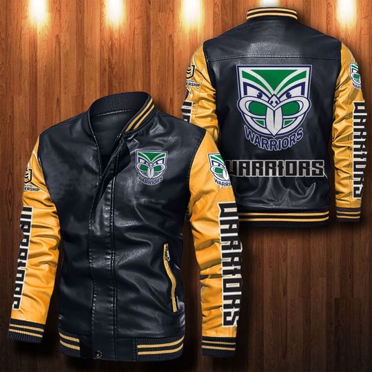 New-Zealand-Warriors-Leather-Bomber-Jacket-CTLBJ120-1