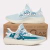 Pokemon Yeezy Couture Pokemon Sneaker Custom Shoes YHC145