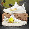 Pokemon Yeezy Couture Pokemon Sneaker Custom Shoes YHC152