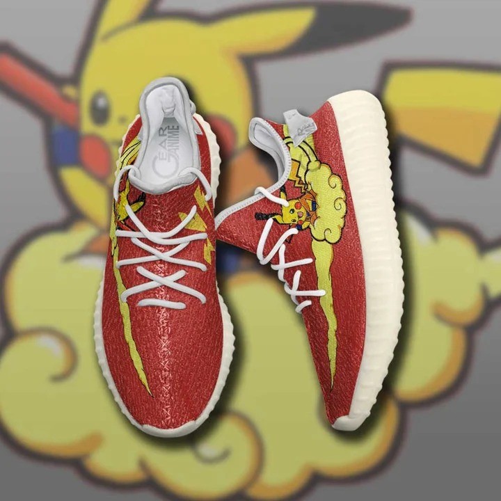 Pokemon-Yeezy-Couture-Pokemon-Sneaker-Custom-Shoes-YHC153-1