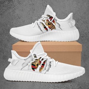 Porsche Yeezy Couture Car Sneaker Custom Shoes YHC102