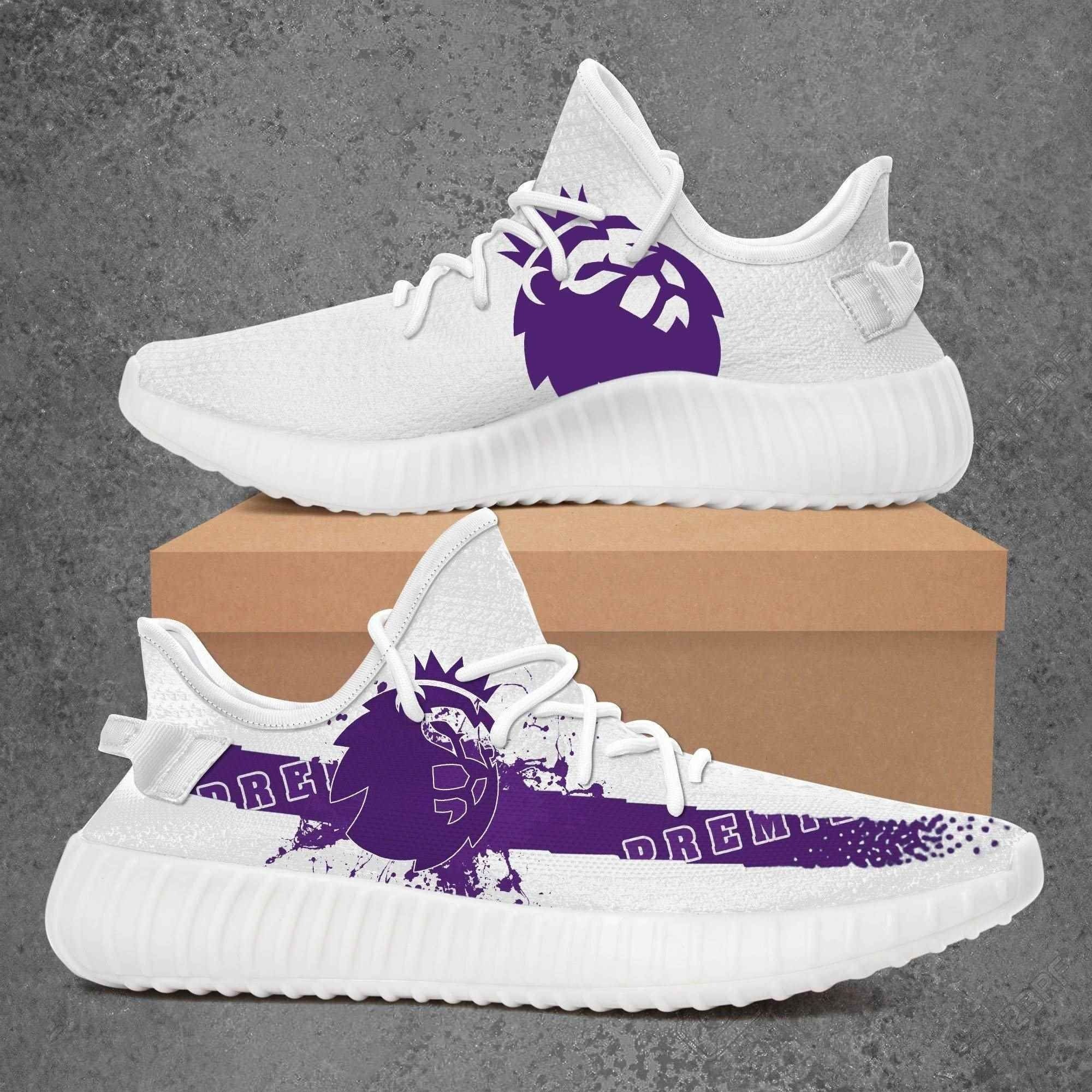 Premier-Yeezy-Couture-Football-Sneaker-Custom-Shoes-YHC089 Premier Yeezy Couture Football Sneaker Custom Shoes YHC089