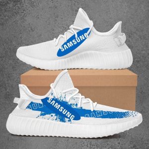 Samsung Yeezy Couture Samsung Sneaker Custom Shoes YHC039