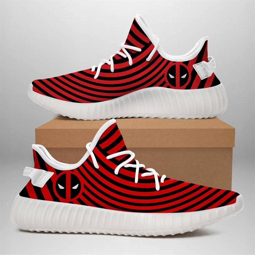 Spider-Man-Yeezy-Couture-Mavel-Sneaker-Custom-Shoes-YHC067 Spider Man Yeezy Couture Mavel Sneaker Custom Shoes YHC067