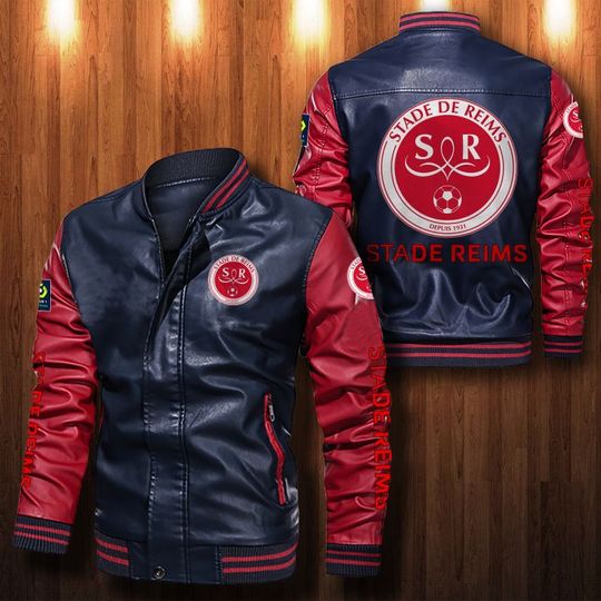 Stade-De-Reims-Leather-Bomber-Jacket-CTLBJ088-1