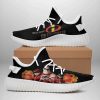 The Incredibles Yeezy Couture Film Sneaker Custom Shoes YHC075