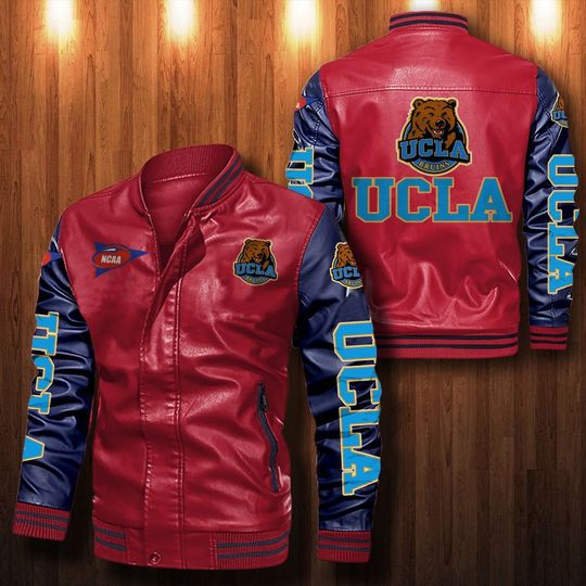 Ucla-Bruins-Leather-Bomber-Jacket-CTLBJ099-2