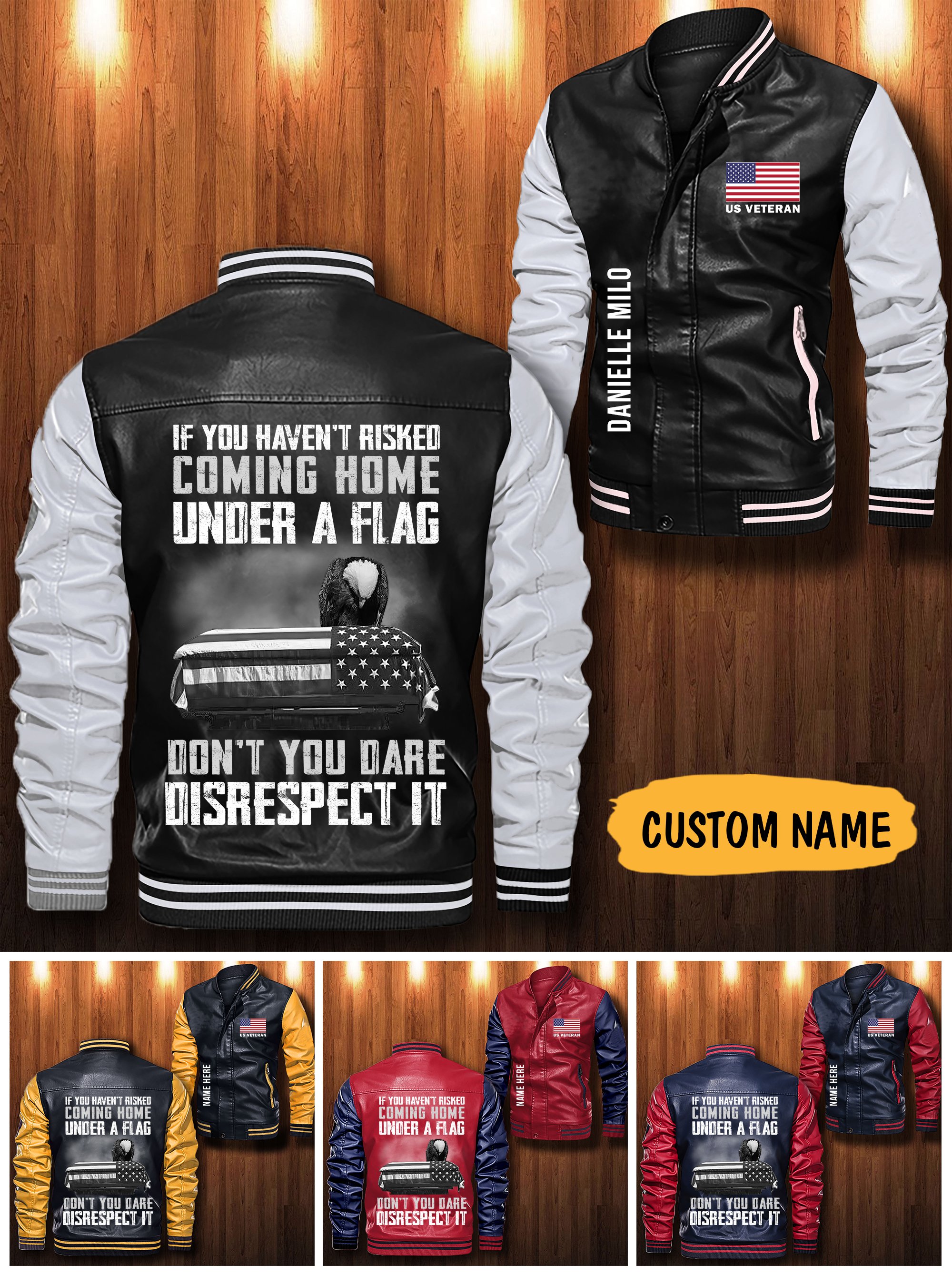 Us-Veteran-Custom-Personalized-Leather-Bomber-Jacket-CTLBJ142-1
