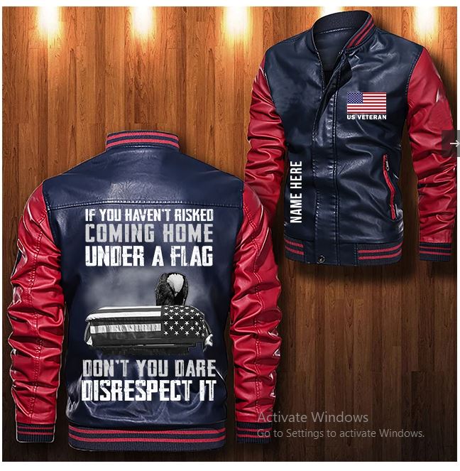 Us-Veteran-Custom-Personalized-Leather-Bomber-Jacket-CTLBJ142-5