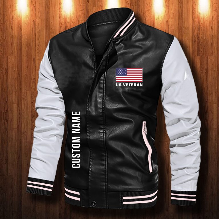 Us-Veteran-Eagle-Custom-Personalized-Leather-Bomber-Jacket-CTLBJ107-6