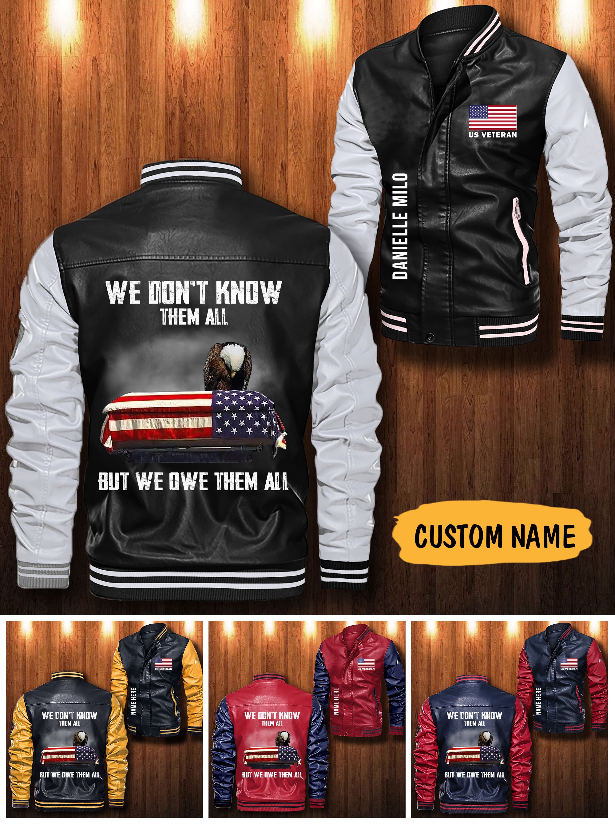 Us-Veteran-Eagle-We-Dont-Know-Them-All-But-We-Owe-Them-All-Custom-Personalized-Leather-Bomber-Jacket-CTLBJ139-1
