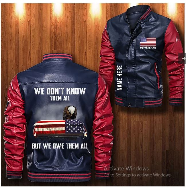 Us-Veteran-Eagle-We-Dont-Know-Them-All-But-We-Owe-Them-All-Custom-Personalized-Leather-Bomber-Jacket-CTLBJ139-5