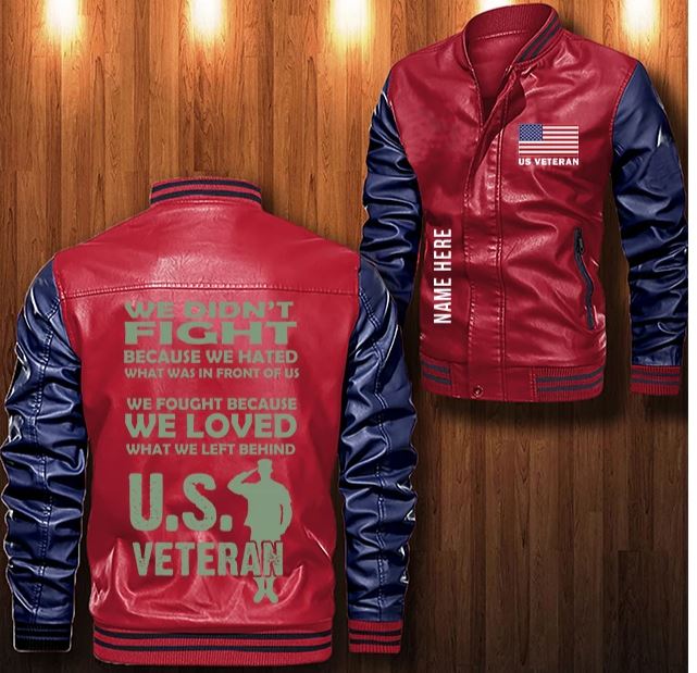 Us-Veteran-We-Didnt-Fight-Custom-Personalized-Leather-Bomber-Jacket-CTLBJ108-5