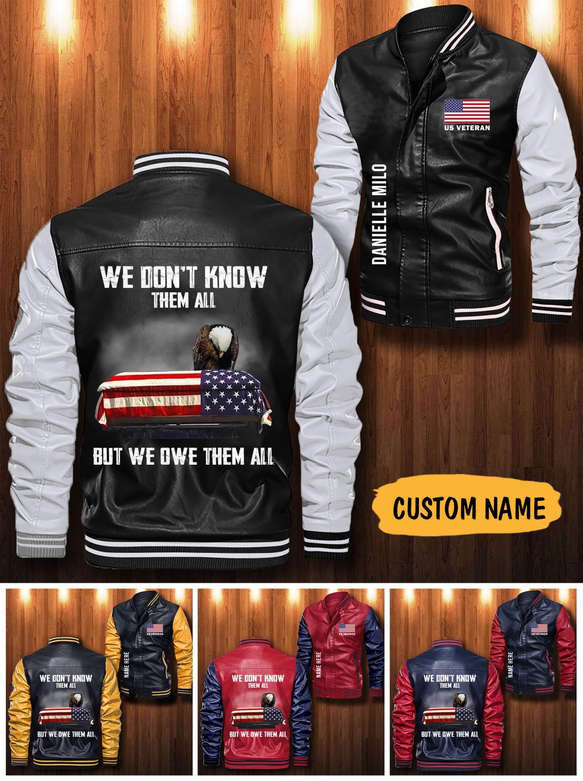 Us-Veteran-We-Dont-Know-Them-All-But-We-Owe-Them-All-Custom-Personalized-Leather-Bomber-Jacket-Limited-Edition-CTLBJ106-1