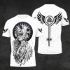 Viking Unisex 3D T-Shirt TGI265
