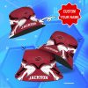 Arkansas Razorbacks NCAA Bucket Hat Personalized SBH229