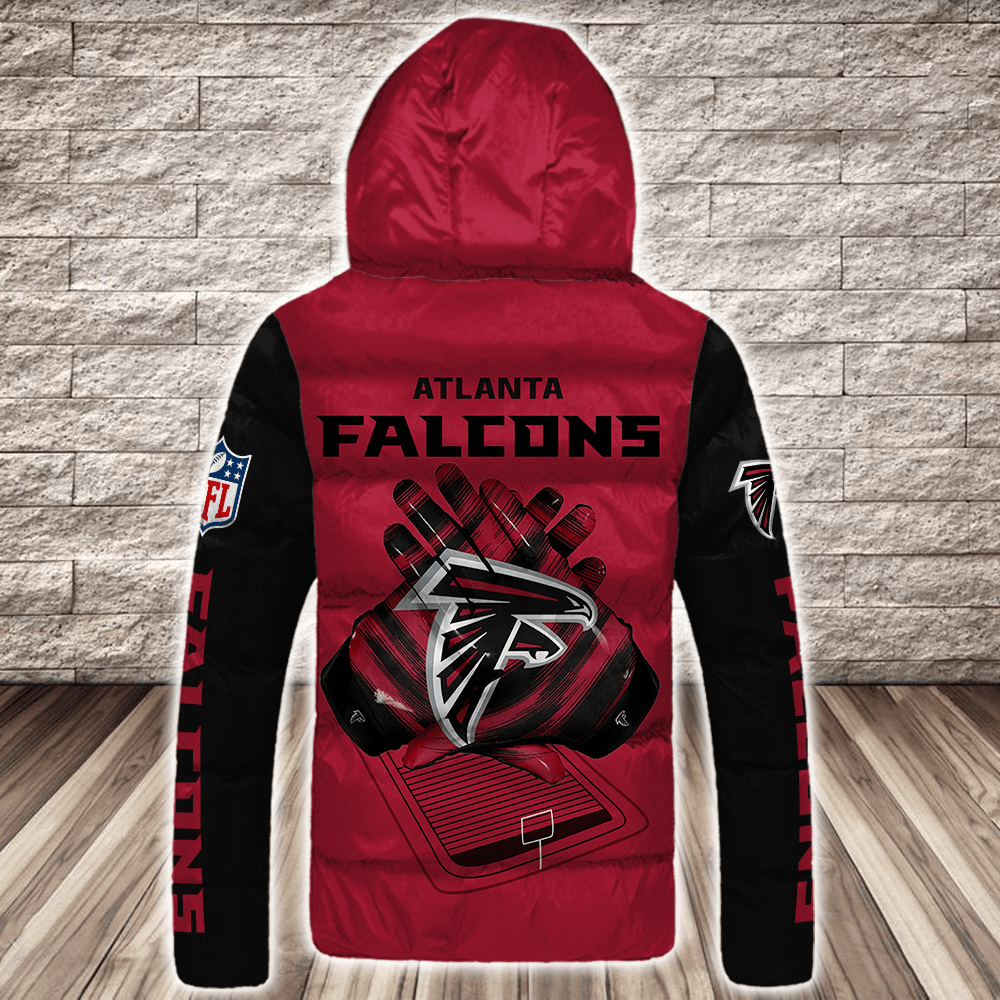 Atlanta-Falcons-NFL-3D-Custom-Name-Down-Filled-Coat-DFC001-1