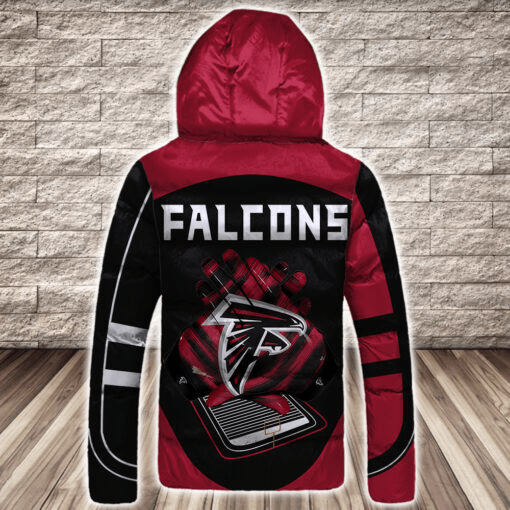Atlanta-Falcons-NFL-3D-Custom-Name-Down-Filled-Coat-DFC054-2