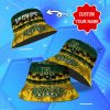 Baylor Bears NCAA Bucket Hat Personalized SBH273