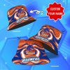 Boise State Broncos NCAA Bucket Hat Personalized SBH061