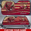 Boston College Eagles NCAA Car Sun Shade CSS0551