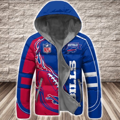 Buffalo-Bills-NFL-3D-Custom-Name-Down-Filled-Coat-DFC043-1