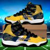 California Golden Bears 3D NCAA Air Jordan 11 Sneaker JD110311