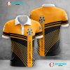 Cambridge United F.C Polo Shirt Golf Shirt 3D PLS1466