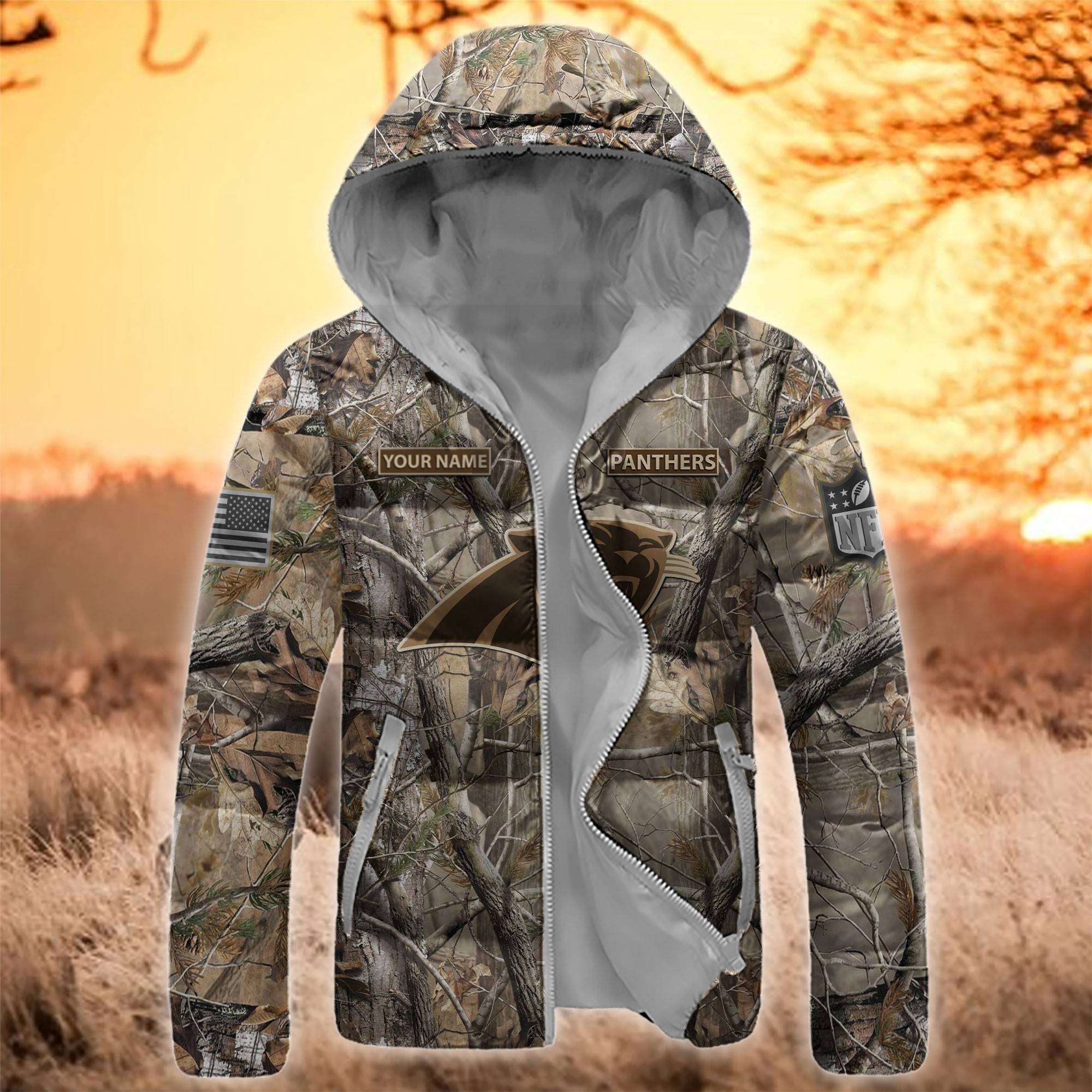 Carolina-Panthers-NFL-3D-Custom-Name-Down-Filled-Coat-DFC056-2