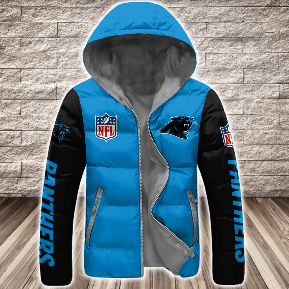 Carolina-Panthers-NFL-3D-Custom-Name-Down-Filled-Coat-DFC057-2