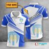 Colchester United Polo Shirt Golf Shirt 3D PLS357